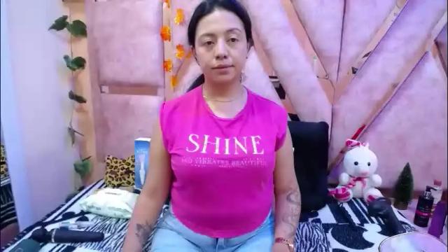 Thumbnail 1, danyswet's Stream at Chaturbate, 1 month ago