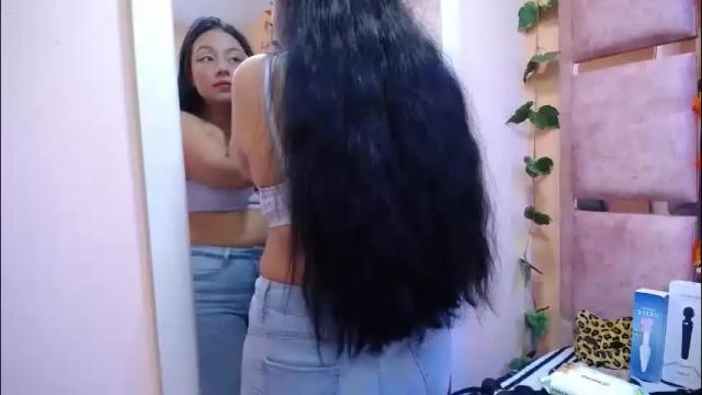 Thumbnail 3, danyswet's Stream at Chaturbate, 1 month ago