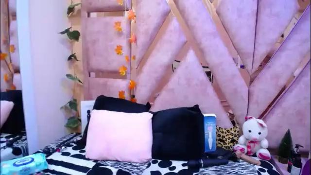 Thumbnail 3, danyswet's Stream at Chaturbate, 1 month ago