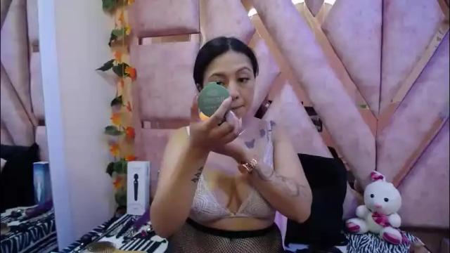 Thumbnail 1, danyswet's Stream at Chaturbate, 1 month ago