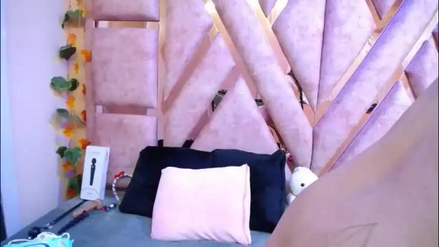 Thumbnail 3, danyswet's Stream at Chaturbate, 26 days ago