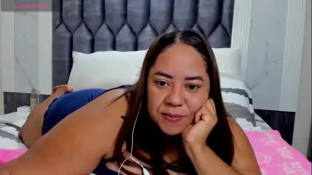 Thumbnail 1, daphaineex's Stream at Chaturbate, 4 months ago