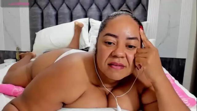 Image 8 of daphaineex Stream on Chaturbate on 3 months ago