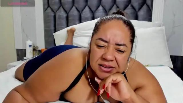 Image 7 of daphaineex Stream on Chaturbate on 3 months ago