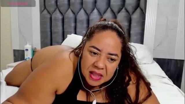 Image 7 of daphaineex Stream on Chaturbate on 2 months ago