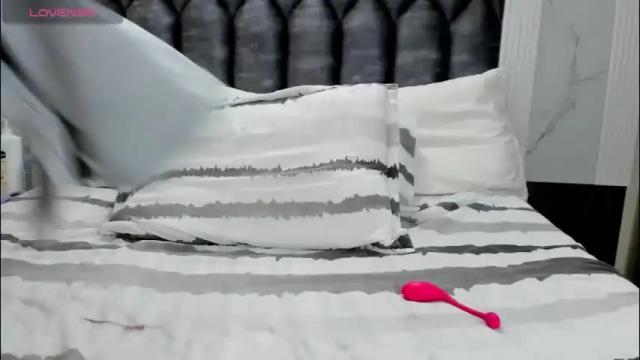 Thumbnail 1, daphaineex's Stream at Chaturbate, 1 month ago