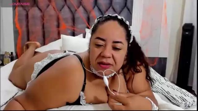 Image 4 of daphaineex Stream on Chaturbate on 16 hours ago