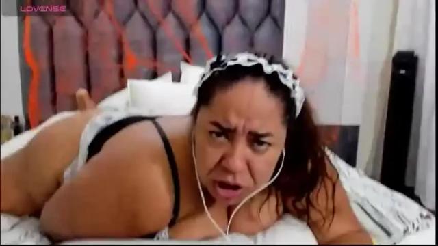 Thumbnail 3, daphaineex's Stream at Chaturbate, 3 hours ago