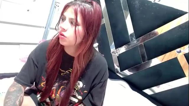 Image 4 of daphne877046 Stream on Chaturbate on 3 days ago