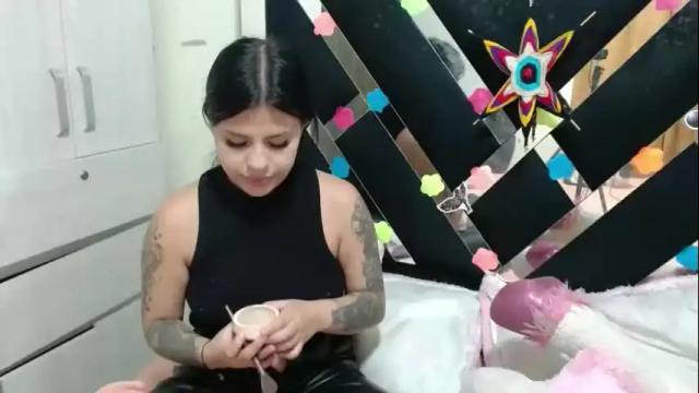 Thumbnail 1, daphne877046's Stream at Chaturbate, 16 days ago