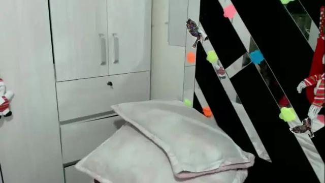 Thumbnail 2, daphne877046's Stream at Chaturbate, 1 month ago