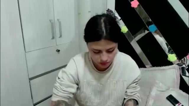 Thumbnail 1, daphne877046's Stream at Chaturbate, 1 month ago