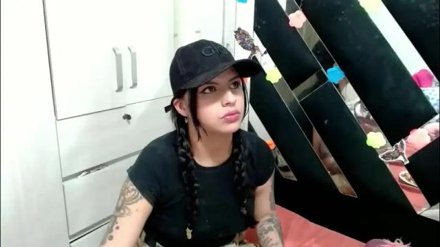 Thumbnail 1, daphne877046's Stream at Chaturbate, 22 days ago