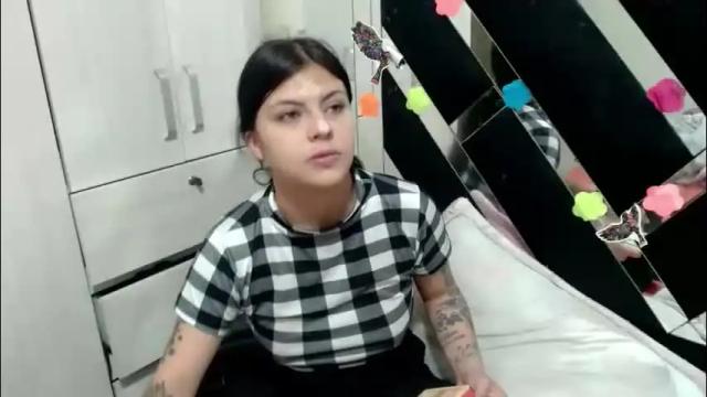 Thumbnail 1, daphne877046's Stream at Chaturbate, 17 days ago