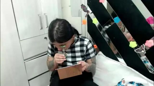 Thumbnail 2, daphne877046's Stream at Chaturbate, 17 days ago