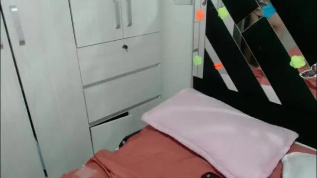 Thumbnail 1, daphne877046's Stream at Chaturbate, 12 days ago