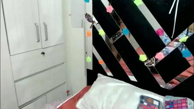 Thumbnail 3, daphne877046's Stream at Chaturbate, 10 days ago