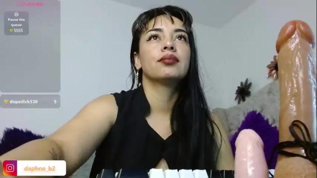 Image 8 of daphne_brown_ Stream on Chaturbate on 3 months ago