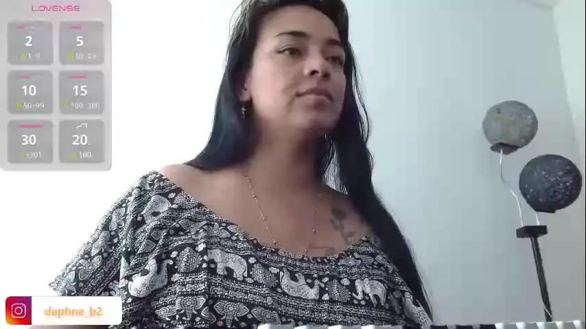 daphne_brown_ Chaturbate