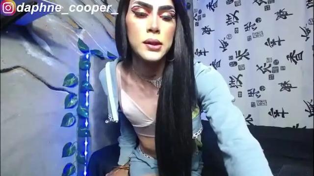 Thumbnail 3, daphne_coop3r's Stream at Chaturbate, 25 months ago