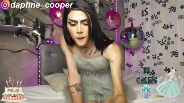 Image 12 of daphne_coop3r Stream on Chaturbate on 23 months ago
