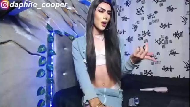 Image 2 of daphne_coop3r Stream on Chaturbate on 23 months ago