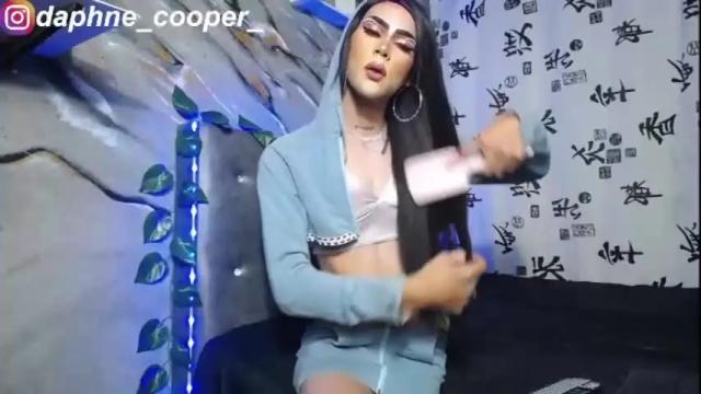 Thumbnail 3, daphne_coop3r's Stream at Chaturbate, 23 months ago