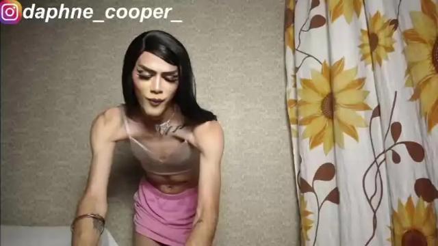 Image 6 of daphne_coop3r Stream on Chaturbate on 23 months ago