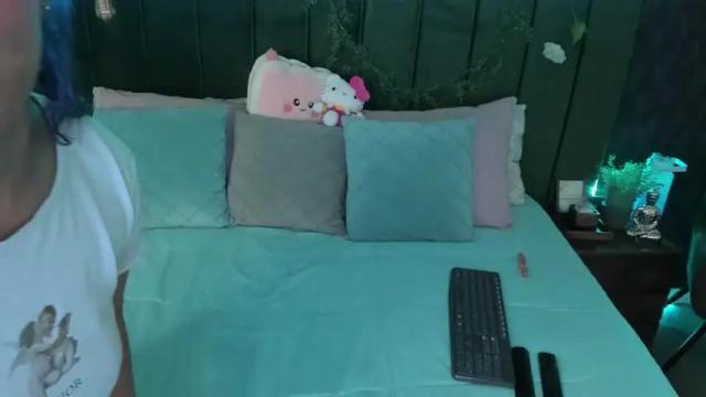 Thumbnail 2, daphne_ferrer's Stream at Chaturbate, 20 months ago