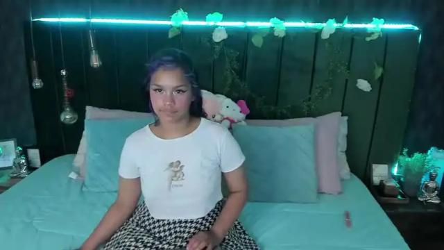 Thumbnail 3, daphne_ferrer's Stream at Chaturbate, 20 months ago