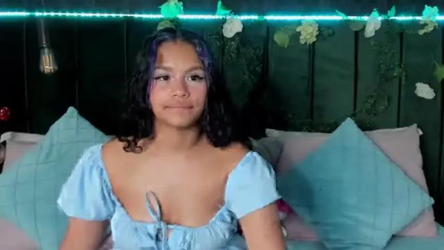 Thumbnail 3, daphne_ferrer's Stream at Chaturbate, 20 months ago
