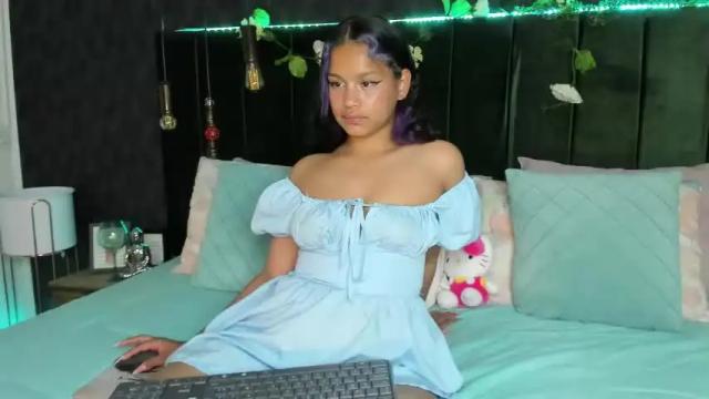 Thumbnail 3, daphne_ferrer's Stream at Chaturbate, 19 months ago