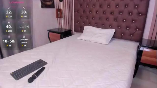 Thumbnail 1, daphne_fox_'s Stream at Chaturbate, 1 month ago