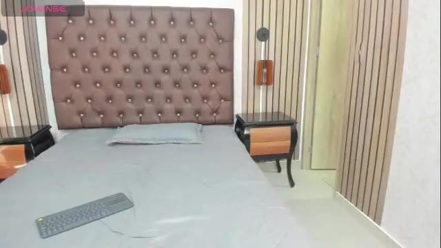 Thumbnail 1, daphne_fox_'s Stream at Chaturbate, 1 month ago