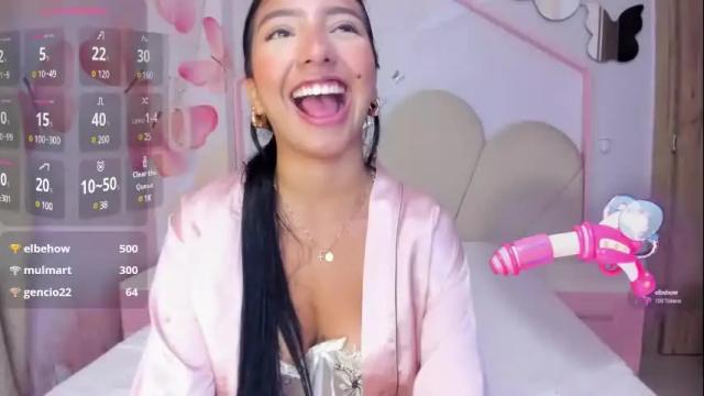 Image 3 of daphne_fox_ Stream on Chaturbate on 13 days ago
