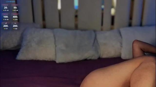 Thumbnail 3, daphne_moss's Stream at Chaturbate, 1 month ago