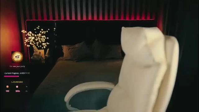 Thumbnail 3, daphne_moss's Stream at Chaturbate, 16 days ago