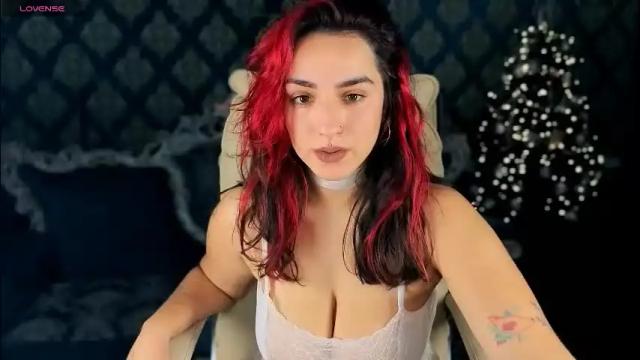 Thumbnail 2, daphne_moss's Stream at Chaturbate, 7 days ago