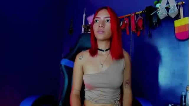 Thumbnail 3, daphneandrade's Stream at Chaturbate, 1 month ago