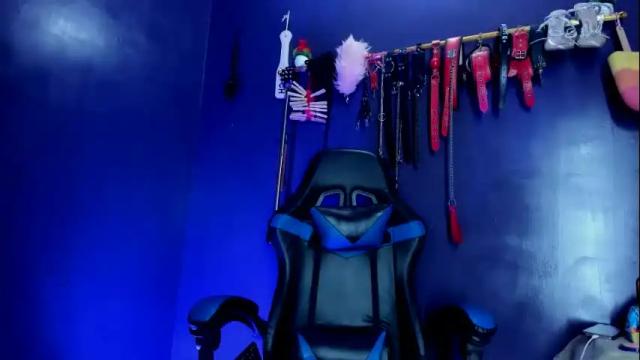 Thumbnail 3, daphneandrade's Stream at Chaturbate, 23 days ago
