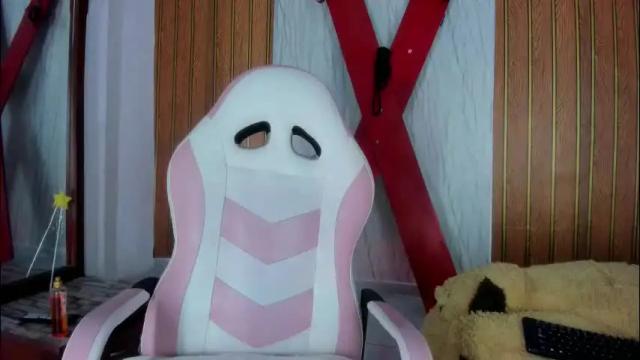 Thumbnail 2, daphneandrade's Stream at Chaturbate, 2 months ago