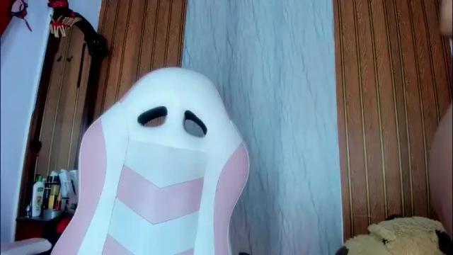 Thumbnail 1, daphneandrade's Stream at Chaturbate, 2 months ago