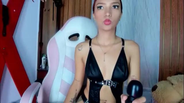 Thumbnail 3, daphneandrade's Stream at Chaturbate, 2 months ago