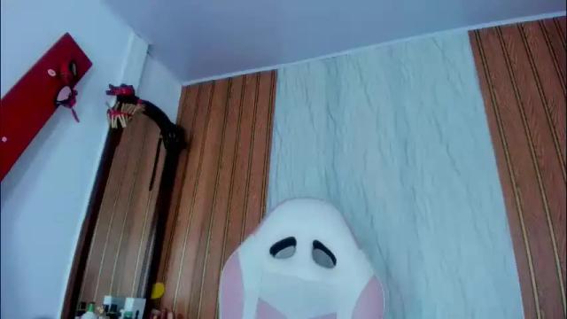 Thumbnail 3, daphneandrade's Stream at Chaturbate, 1 month ago