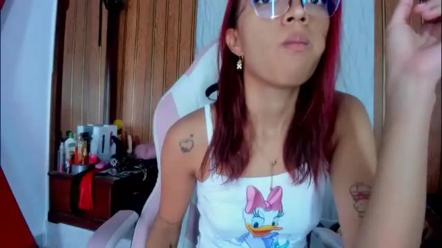 Thumbnail 1, daphneandrade's Stream at Chaturbate, 1 month ago