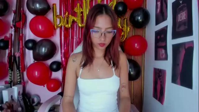 Thumbnail 2, daphneandrade's Stream at Chaturbate, 1 month ago