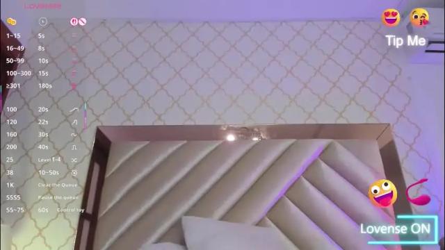 Image 10 of daphnebridge Stream on Chaturbate on 1 month ago
