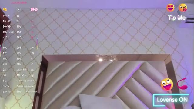 Image 12 of daphnebridge Stream on Chaturbate on 1 month ago