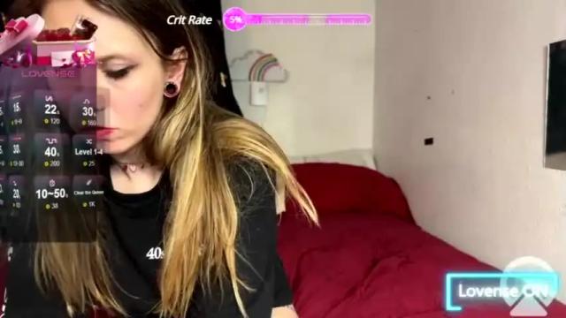 Thumbnail 1, daphnedixon's Stream at Chaturbate, 11 months ago