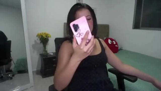 Thumbnail 3, daphnee11's Stream at Chaturbate, 17 months ago